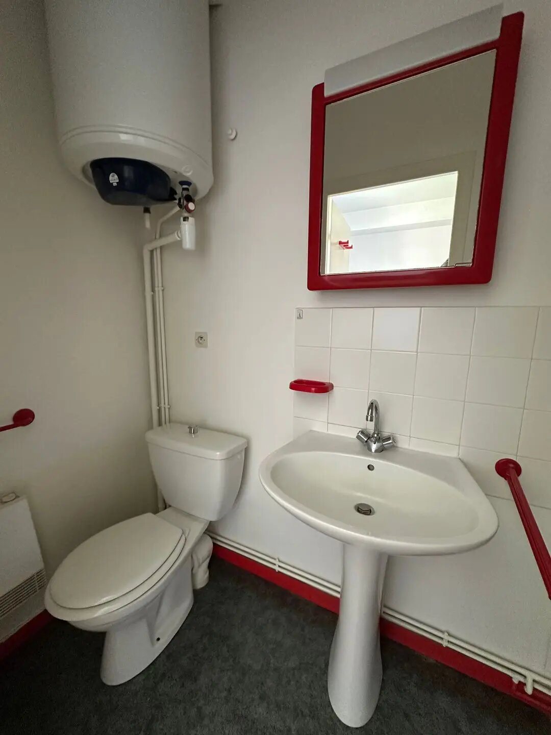 Appartement à louer, 16m², Beaune