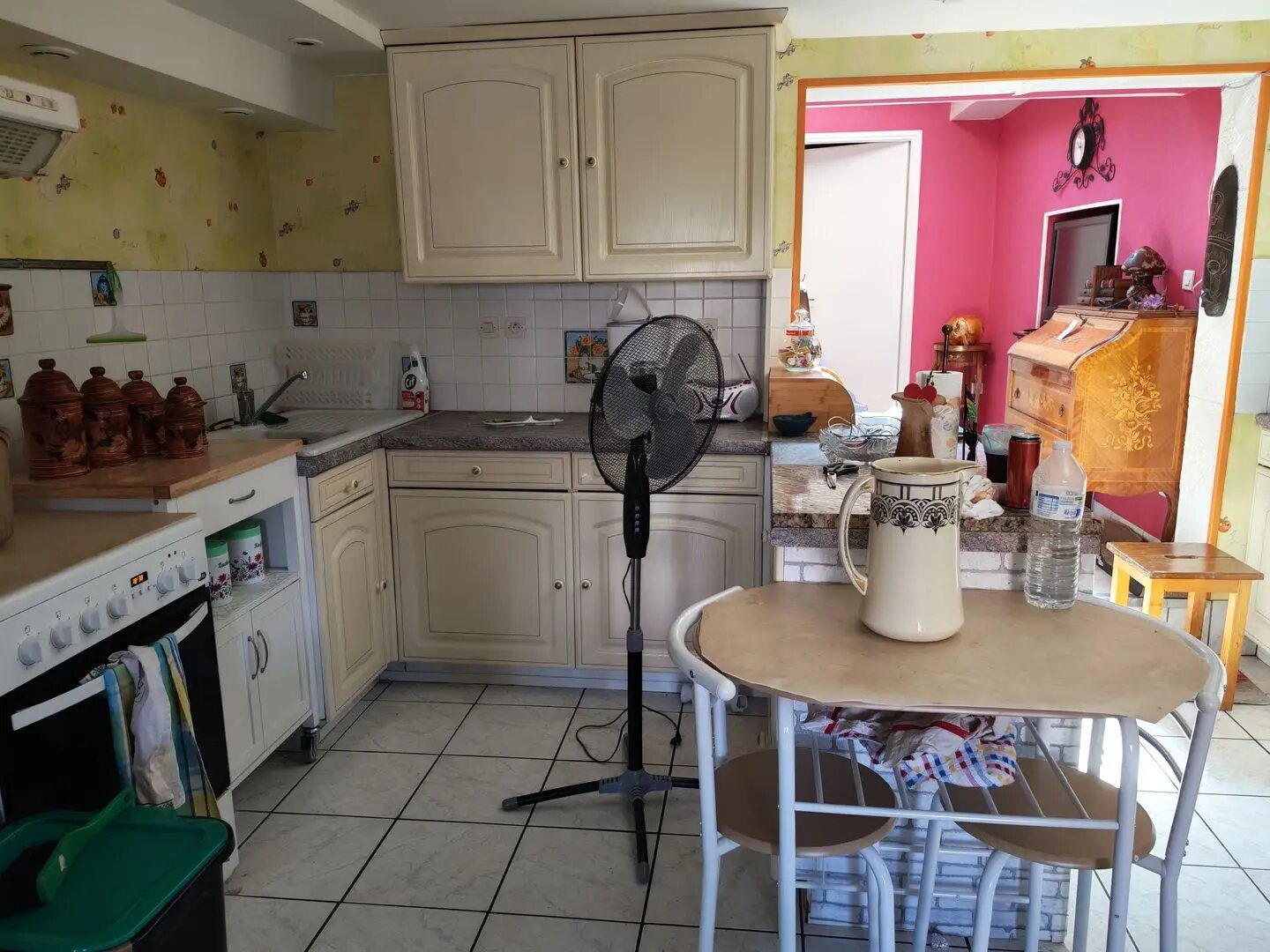 Maison à vendre, 102m², Cirey-sur-Vezouze