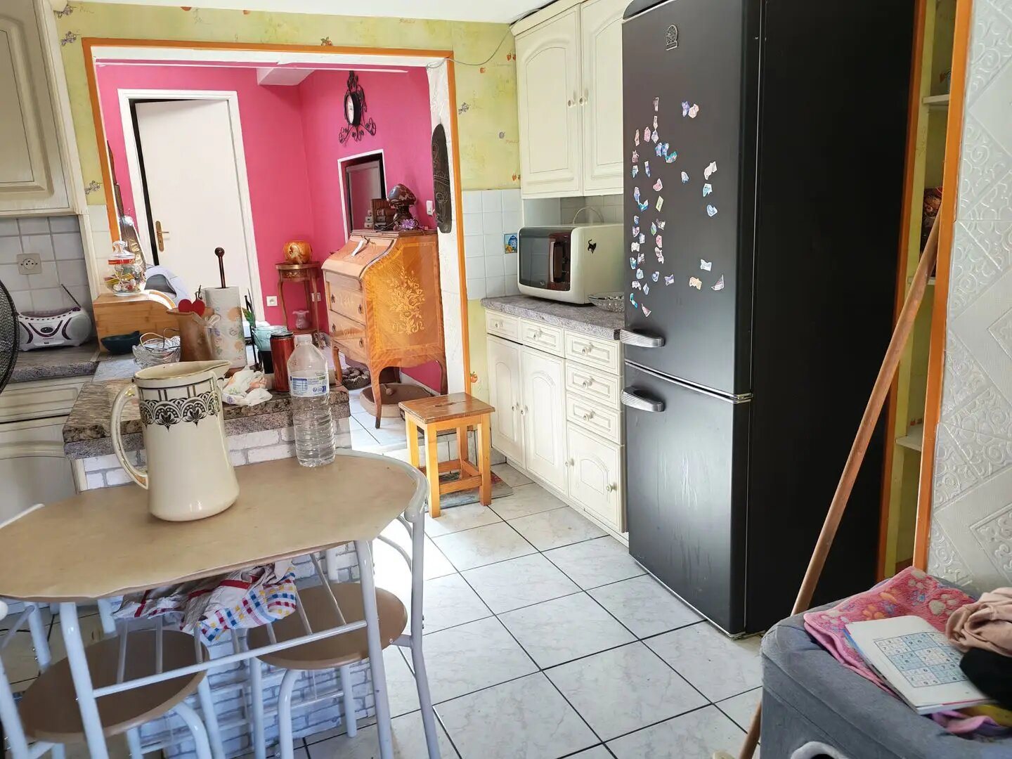 Maison à vendre, 102m², Cirey-sur-Vezouze
