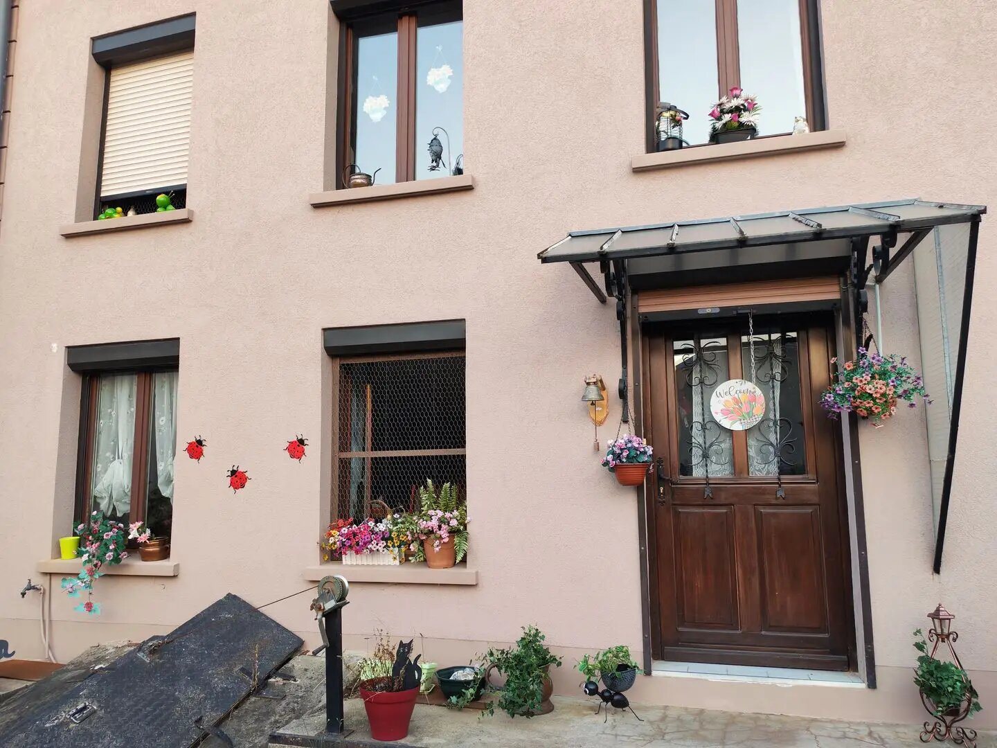 Maison à vendre, 102m², Cirey-sur-Vezouze