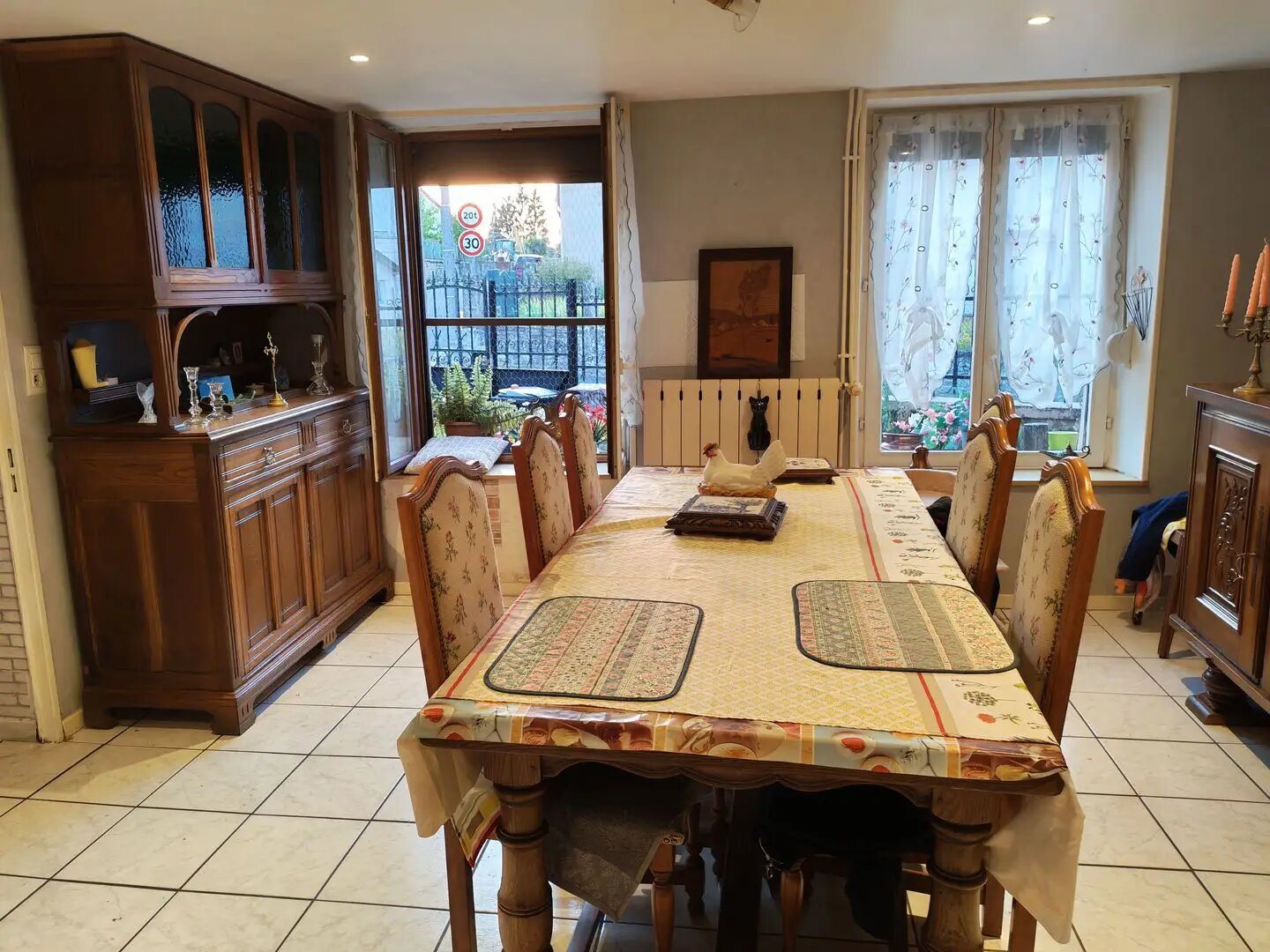 Maison à vendre, 102m², Cirey-sur-Vezouze