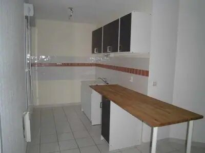 Appartement à louer, 48m², Alès