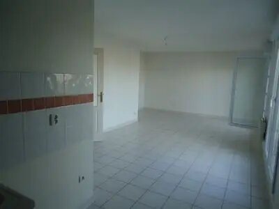 Appartement à louer, 48m², Alès