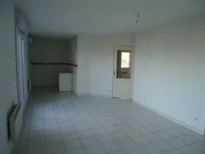 Appartement à louer, 48m², Alès