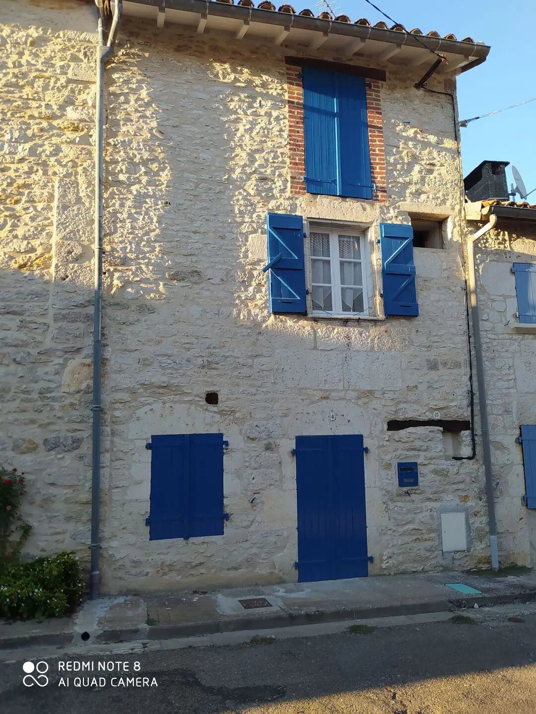 Maison à vendre, 81m², Septfonds