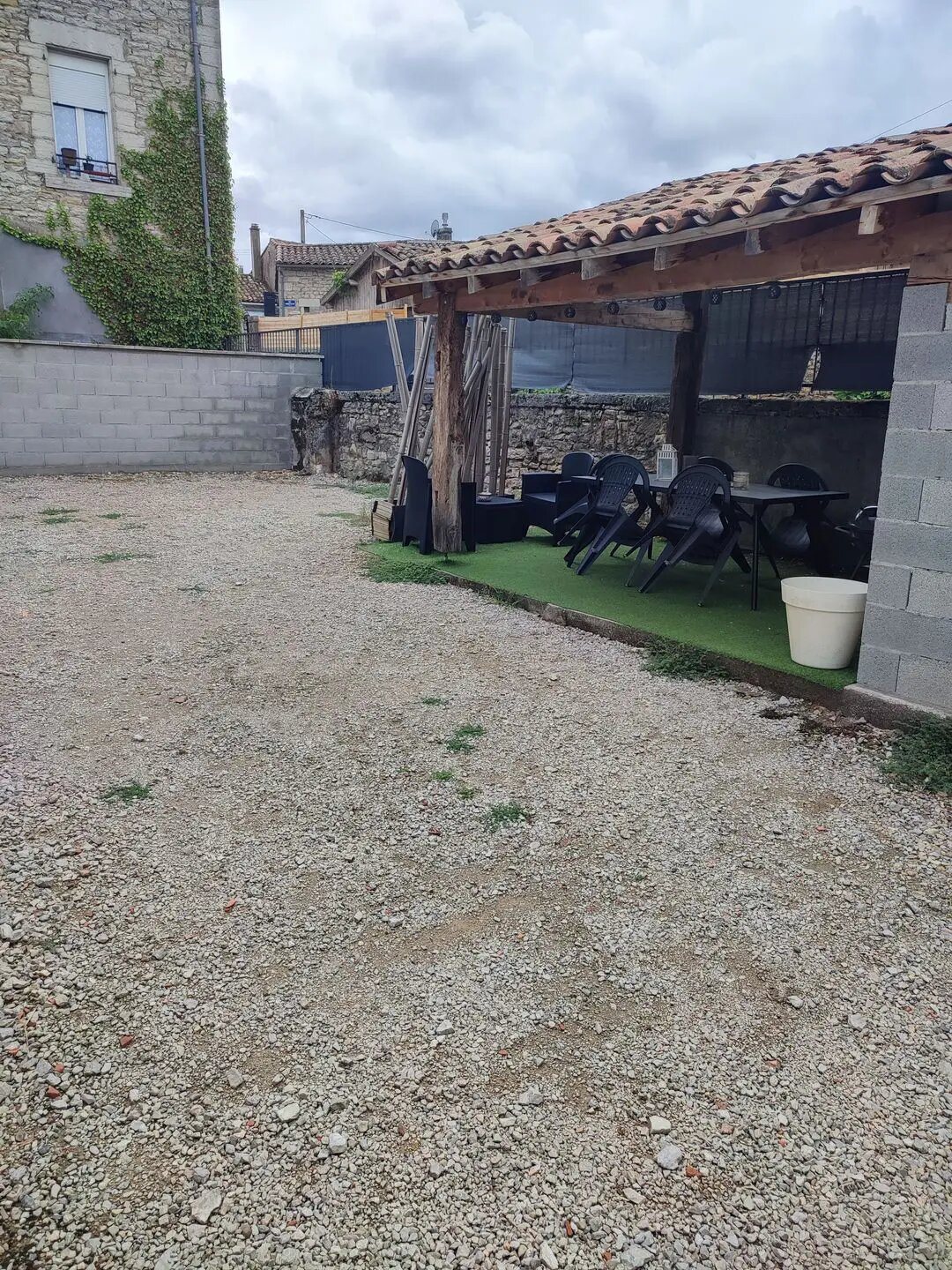 Maison à vendre, 81m², Septfonds