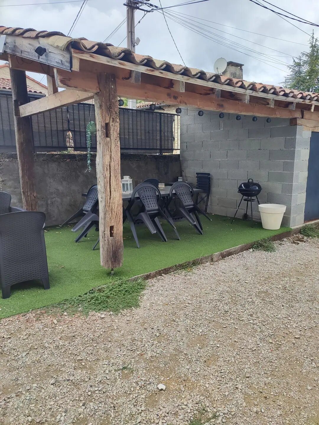 Maison à vendre, 81m², Septfonds