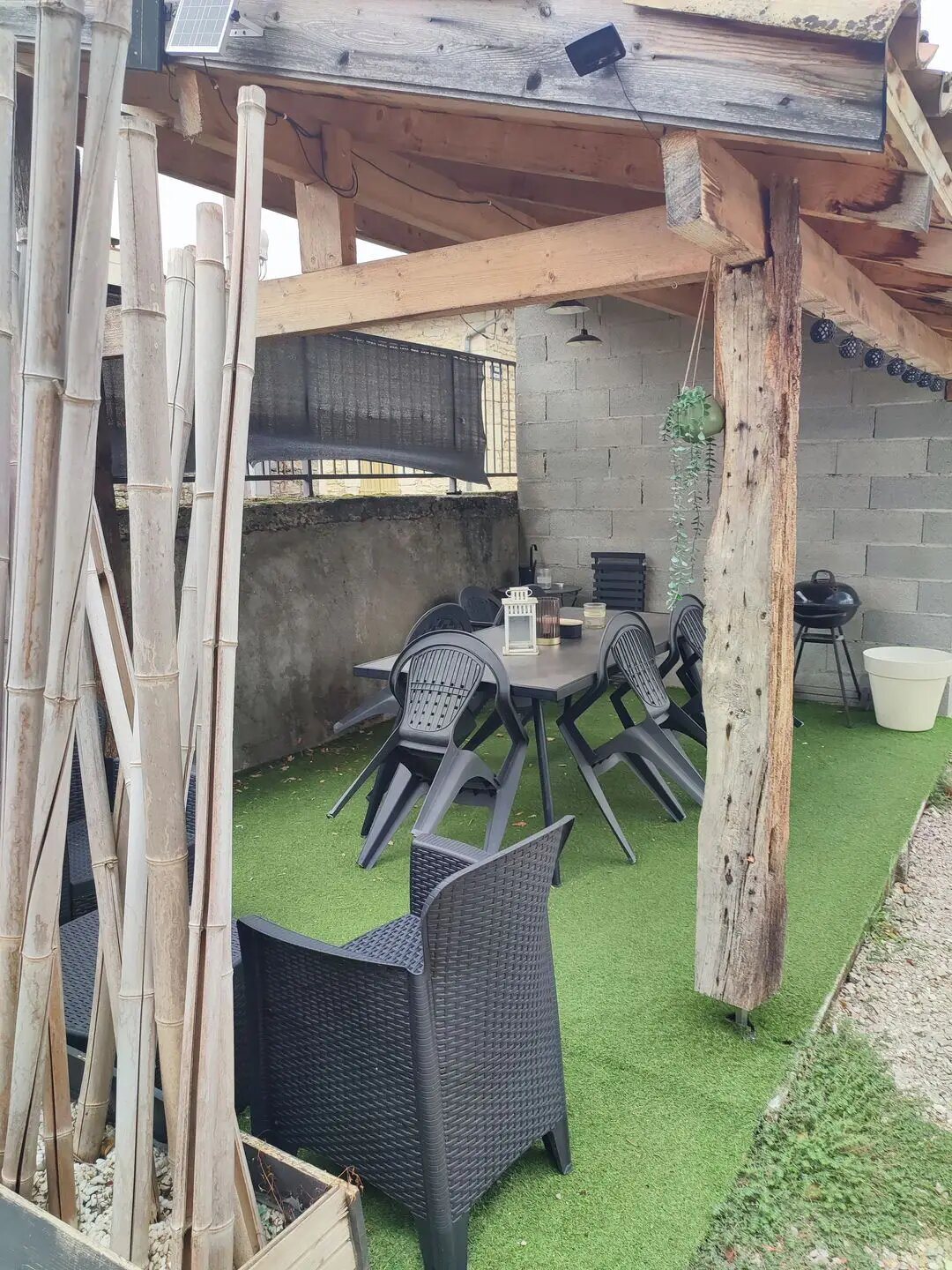 Maison à vendre, 81m², Septfonds
