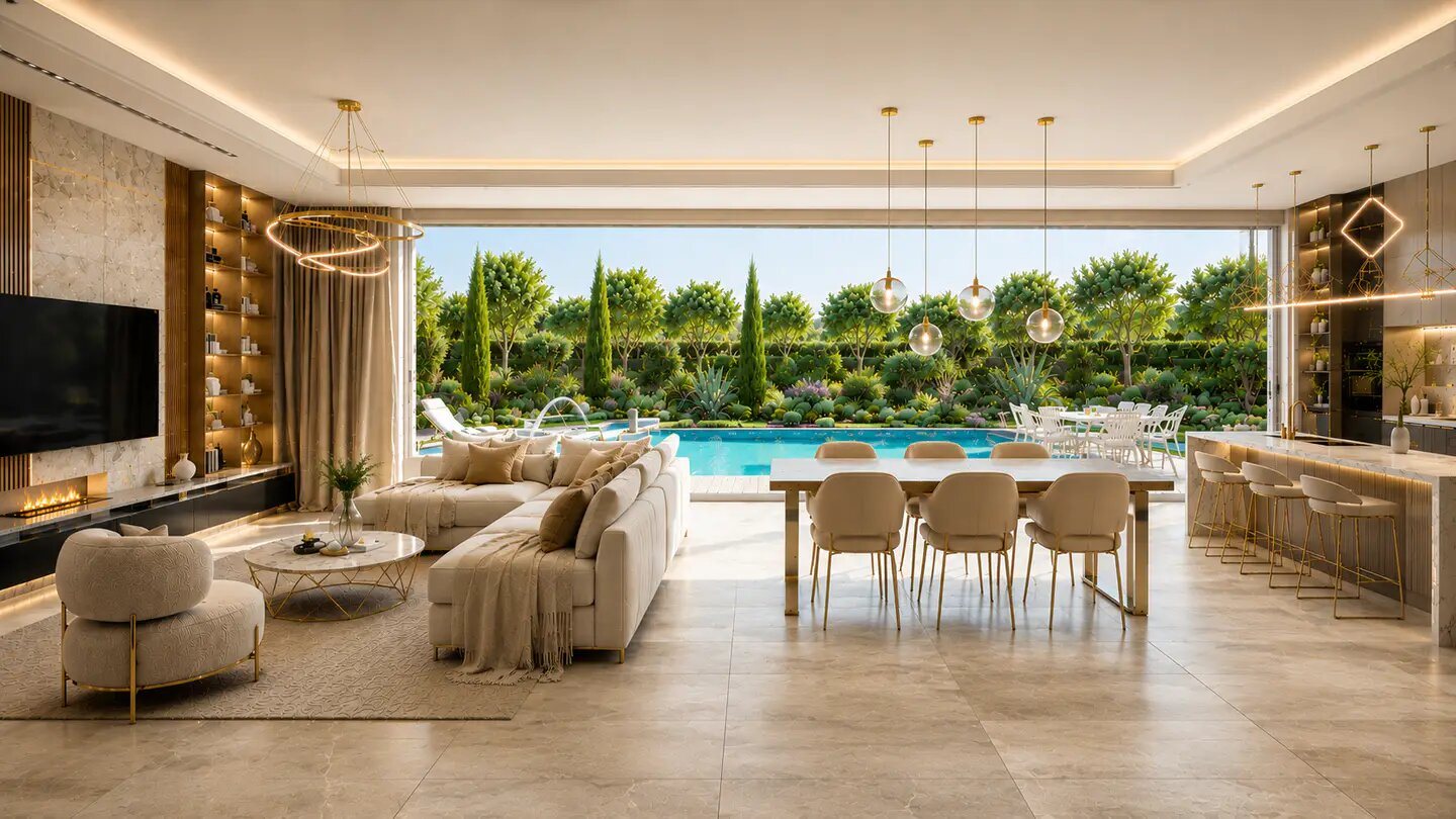 Maison à vendre, 110m², Porto-Vecchio