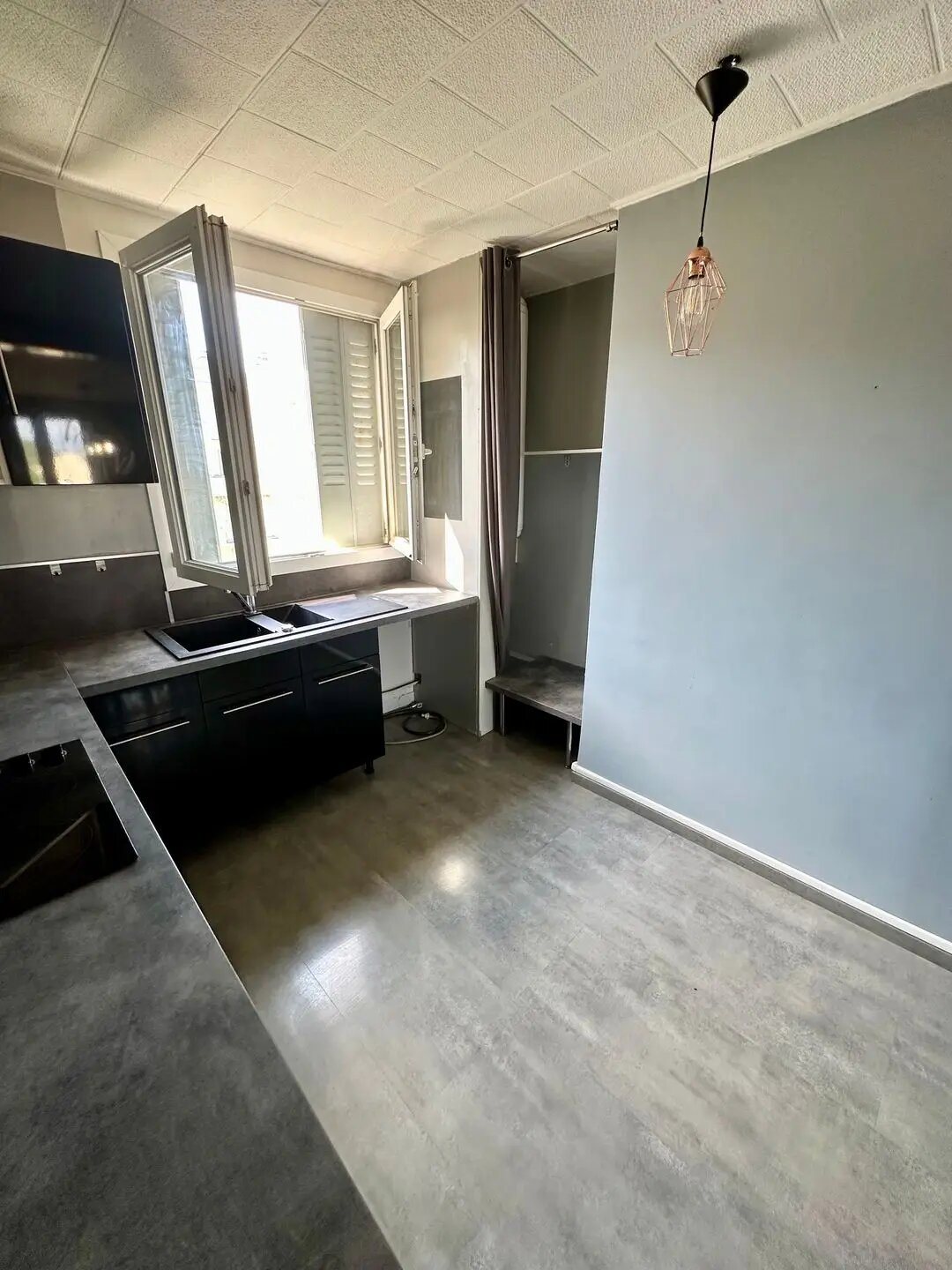 Appartement à vendre, 60m², Bourg-lès-Valence