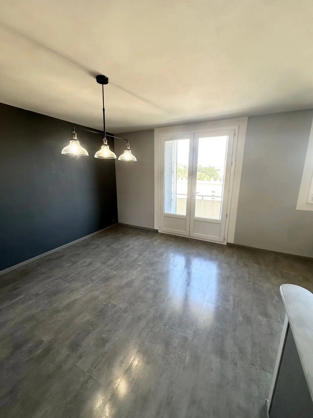 Appartement à vendre, 60m², Bourg-lès-Valence