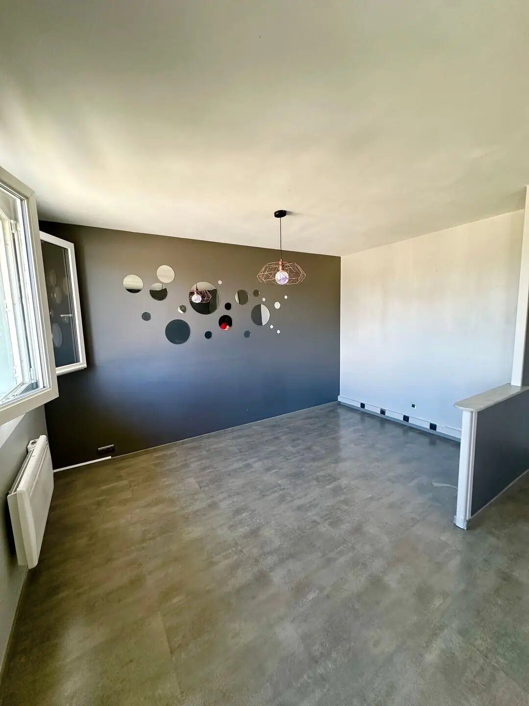 Appartement à vendre, 60m², Bourg-lès-Valence