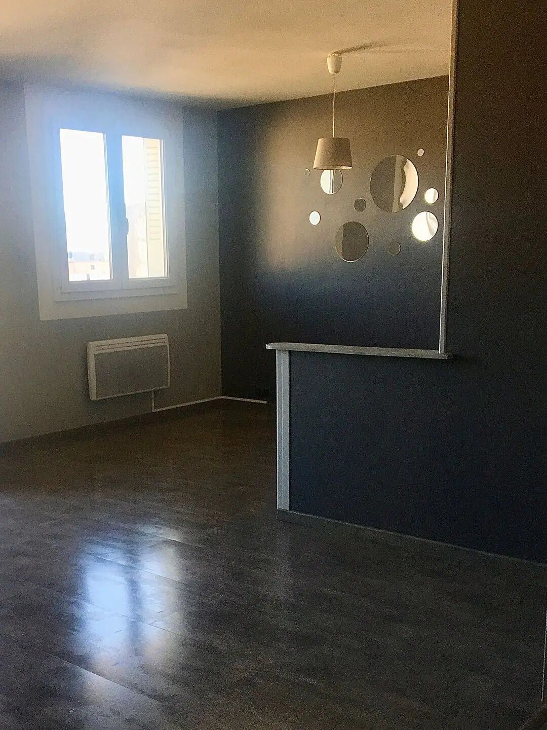 Appartement à vendre, 60m², Bourg-lès-Valence