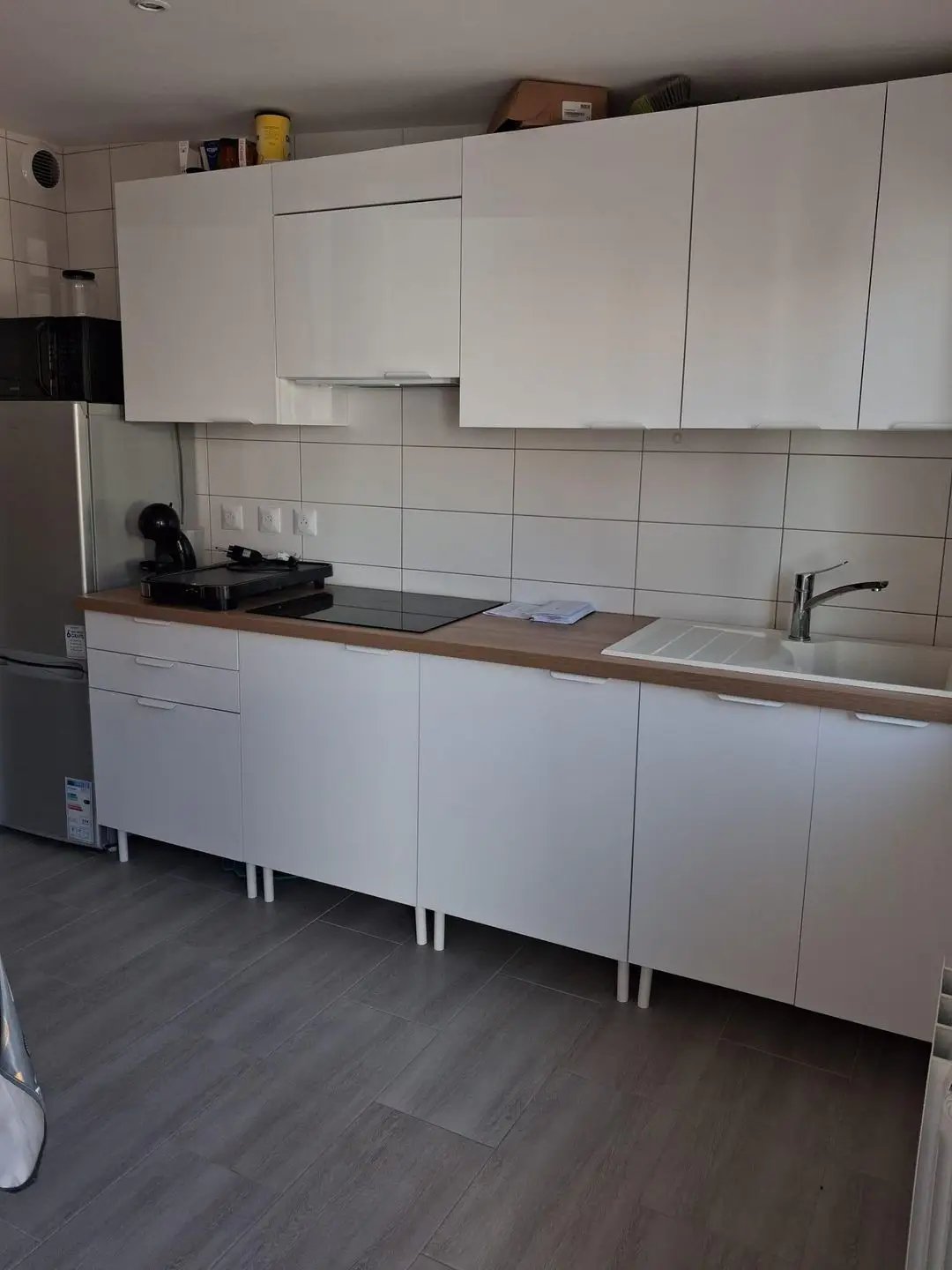 Appartement à louer, 37m², Valenton