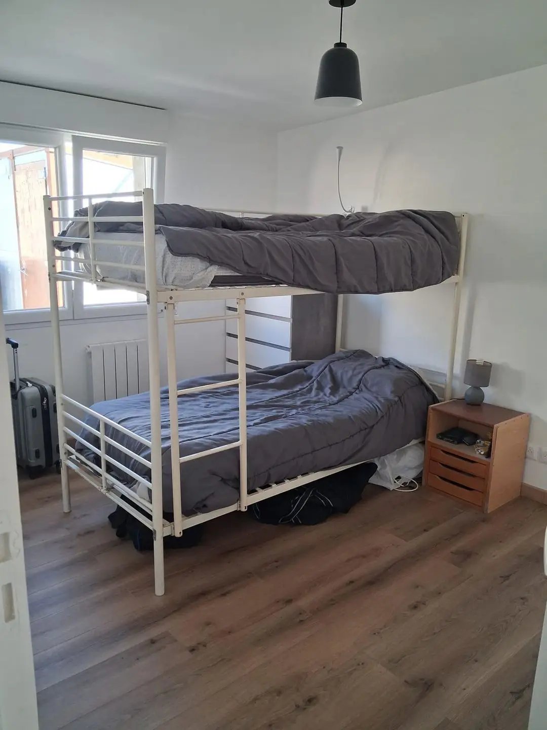 Appartement à louer, 37m², Valenton