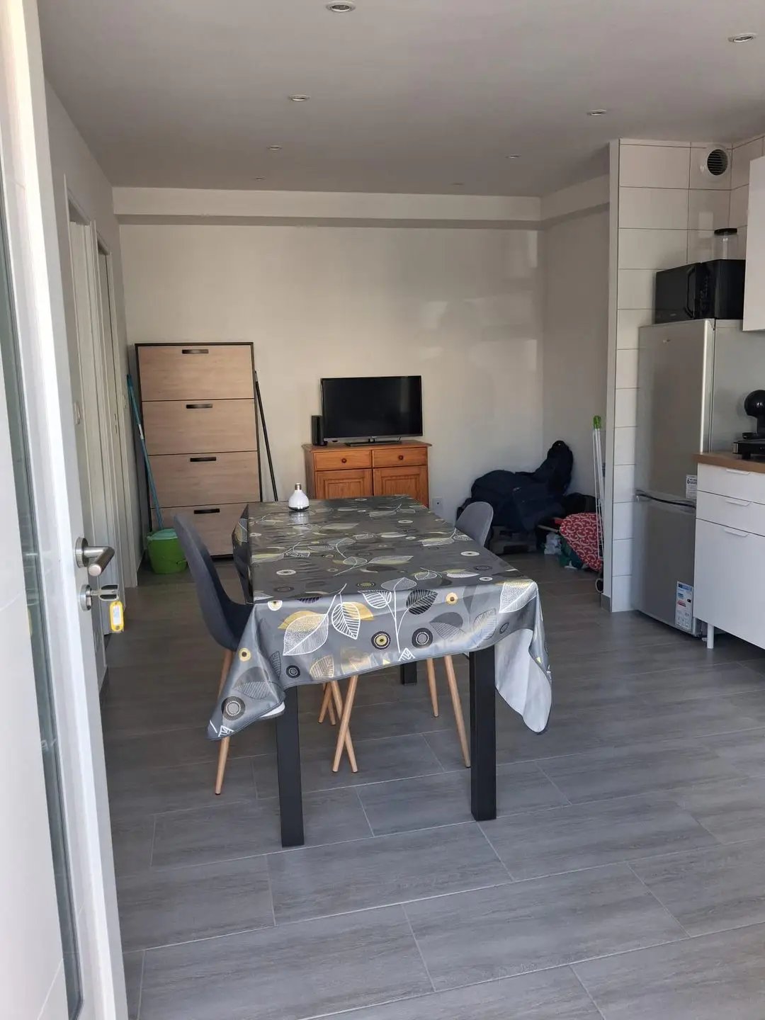 Appartement à louer, 37m², Valenton