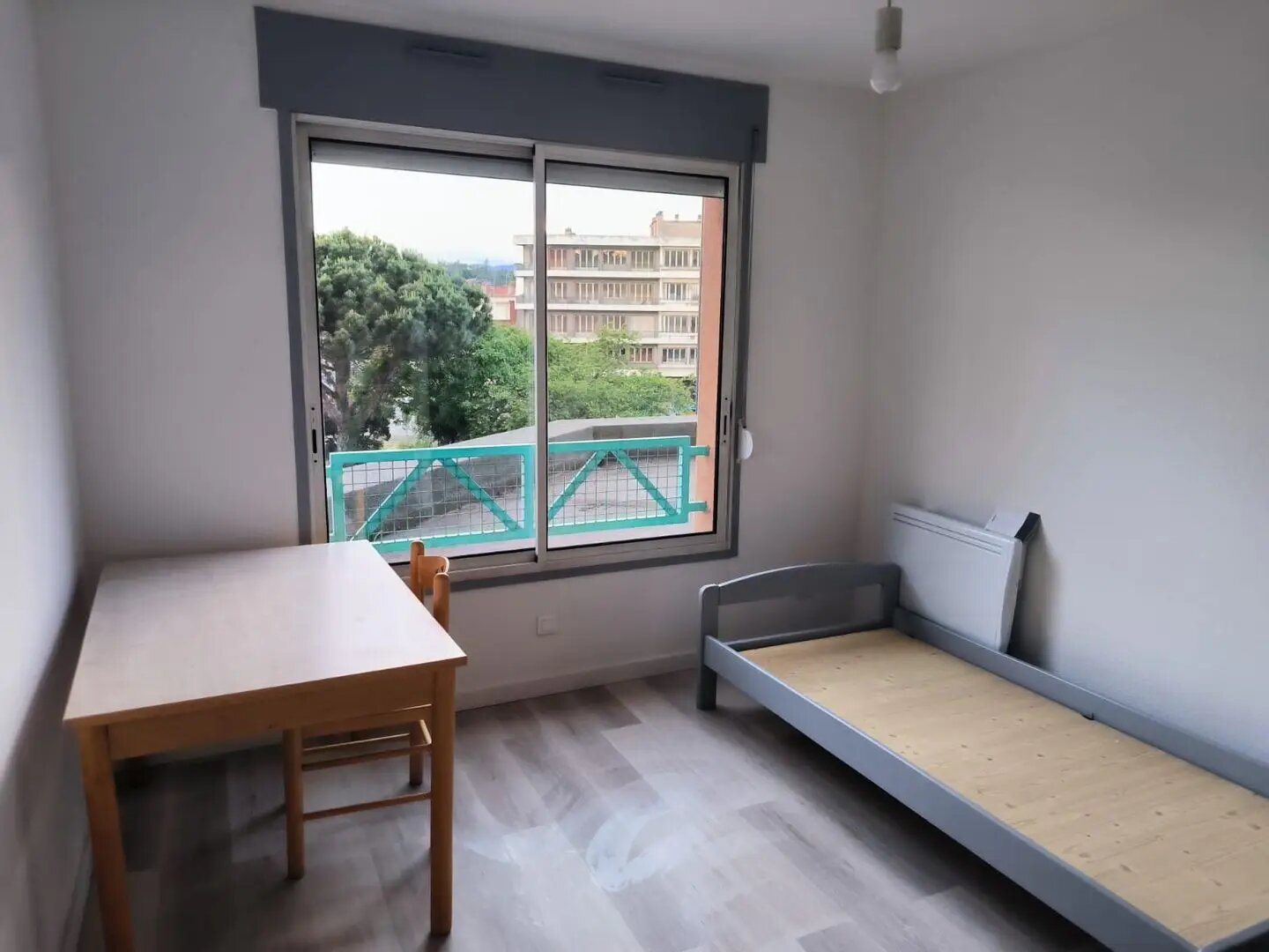 Appartement à louer, 21m², Annonay