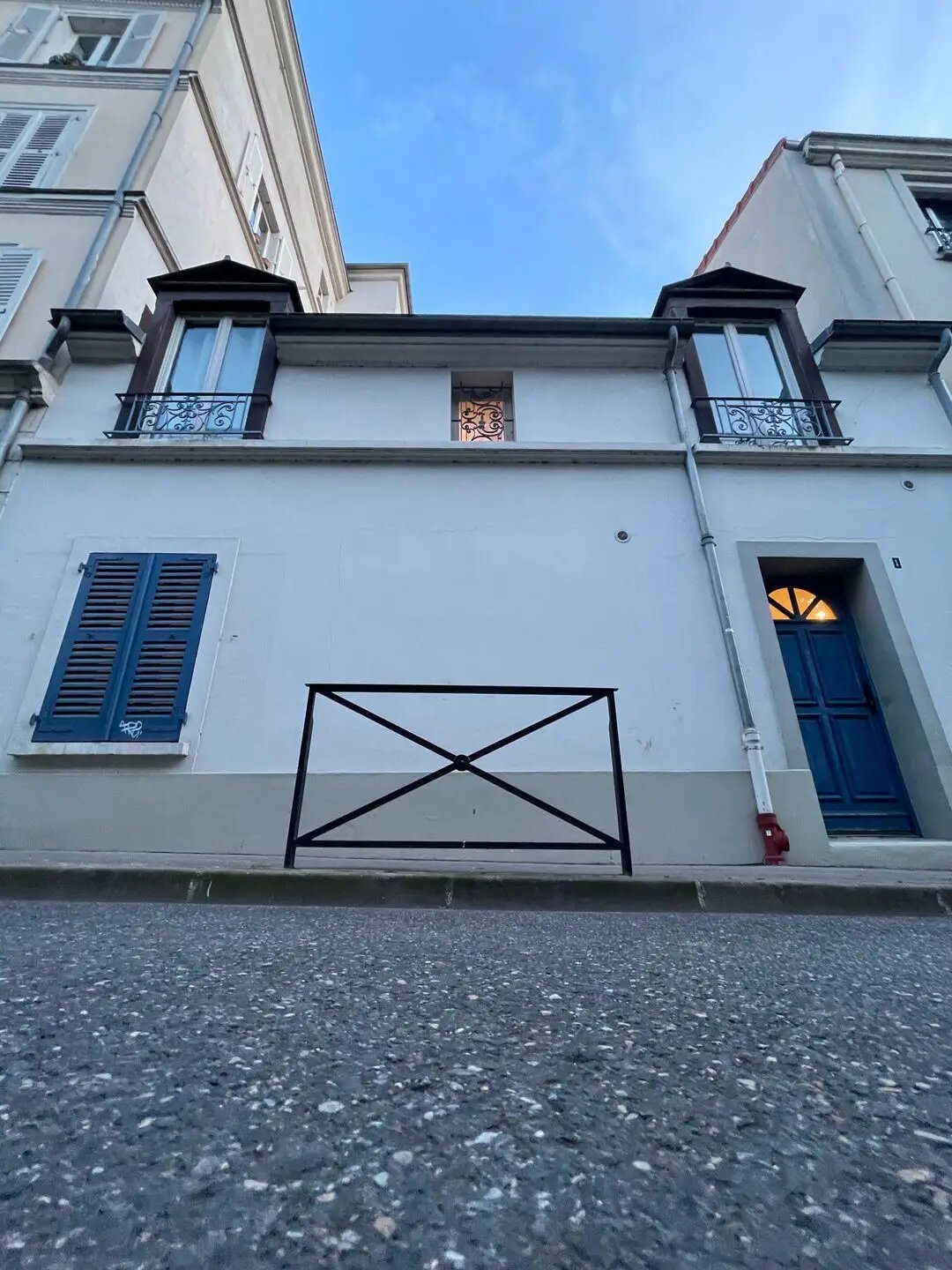 Appartement à louer, 82m², Boulogne-Billancourt