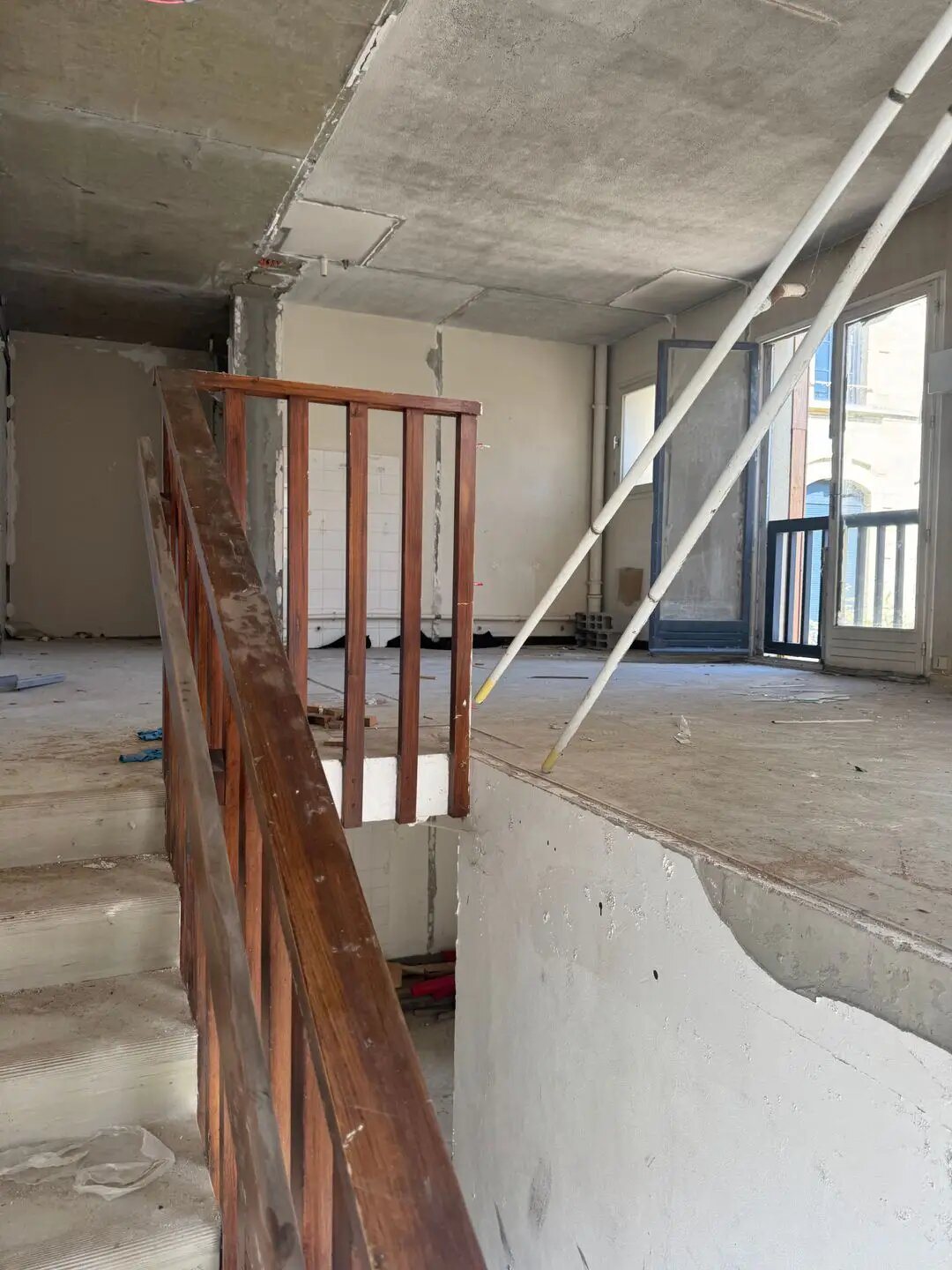 Appartement à vendre, 230m², Chauffailles