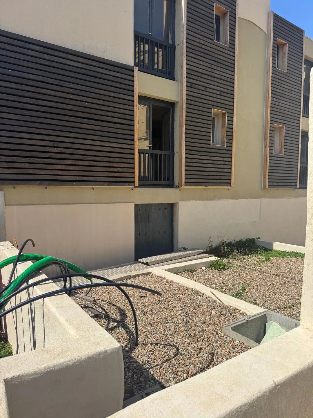 Appartement à vendre, 230m², Chauffailles