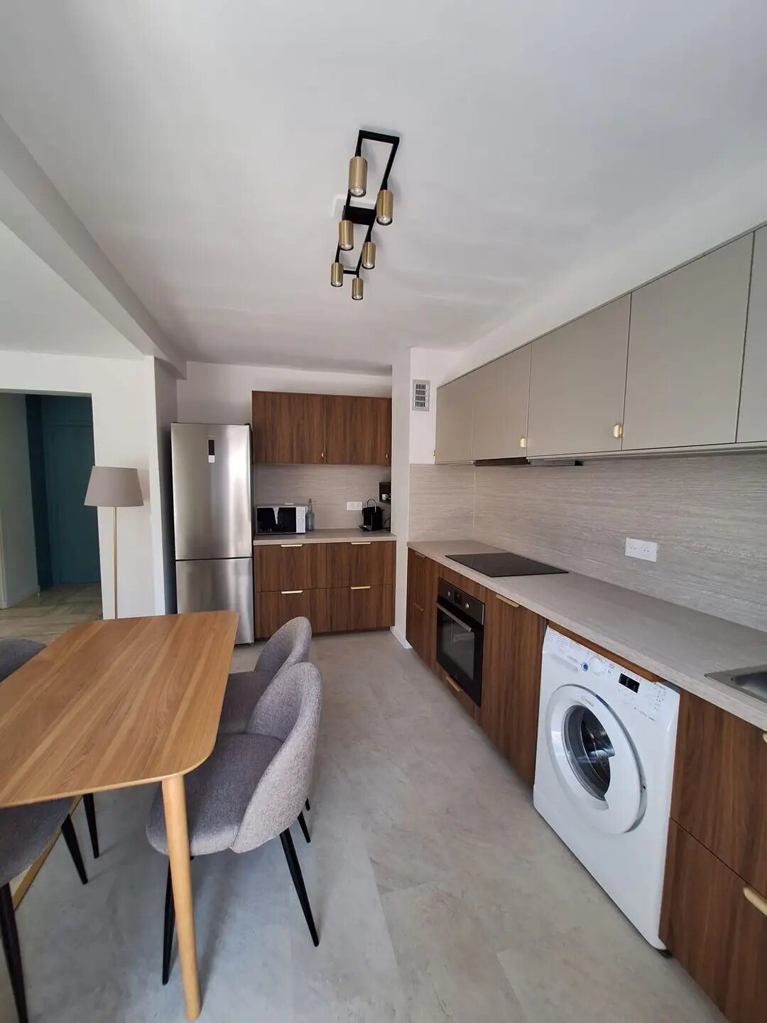 Appartement à louer, 53m², Le Cannet