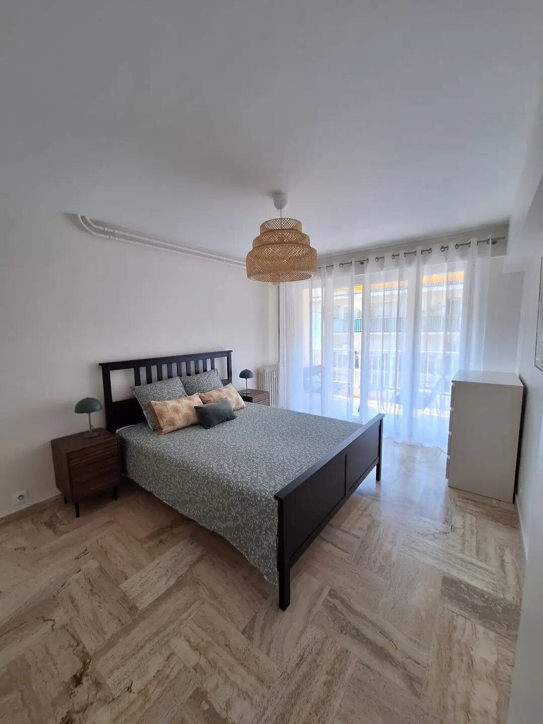 Appartement à louer, 53m², Le Cannet