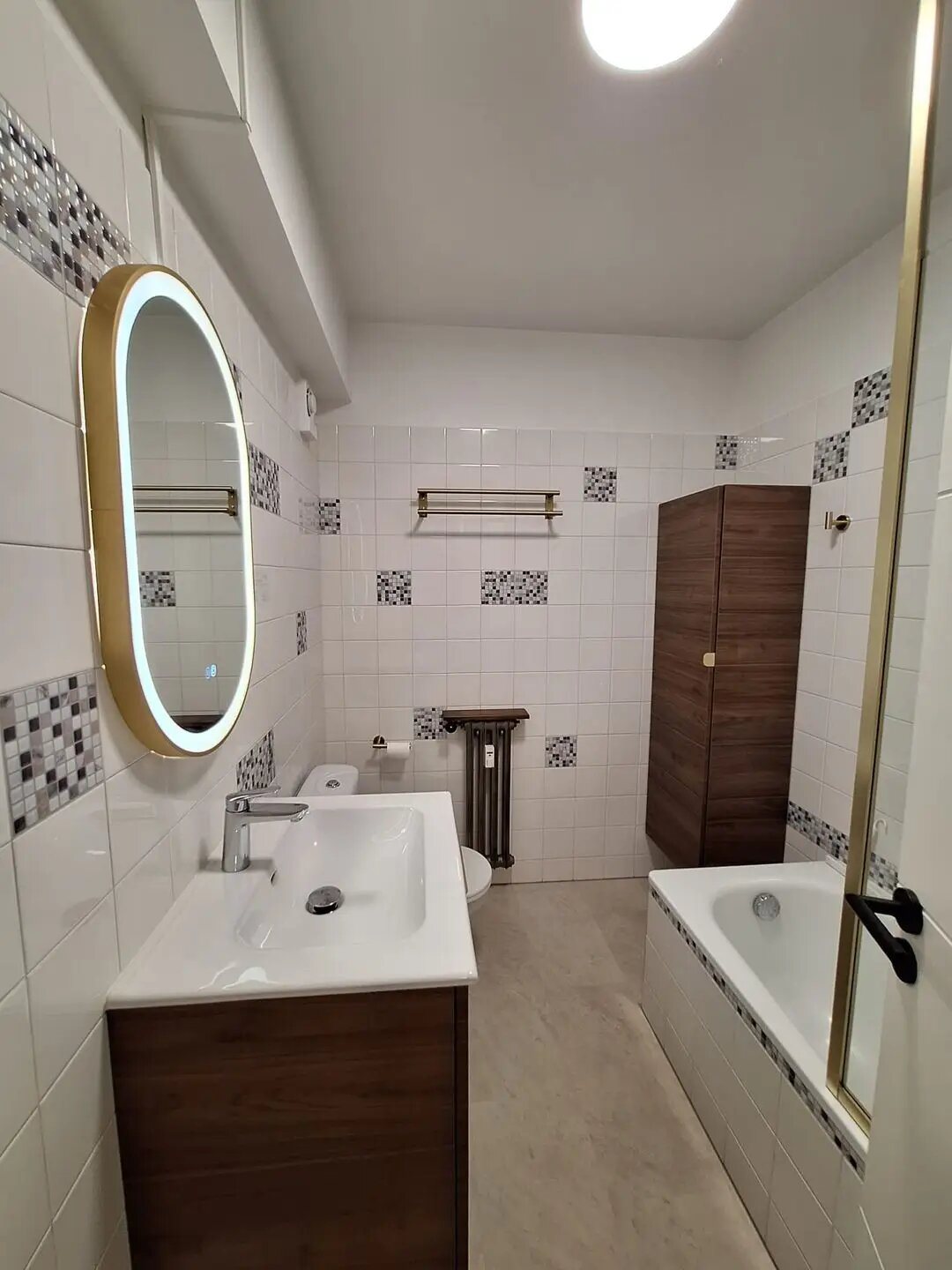 Appartement à louer, 53m², Le Cannet