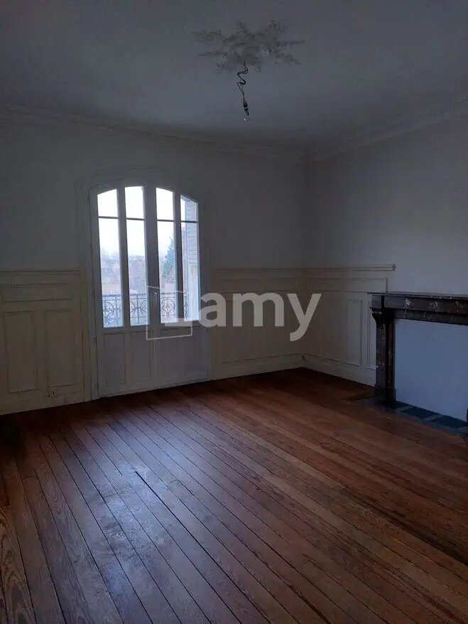 Appartement à louer, 60m², Compiègne