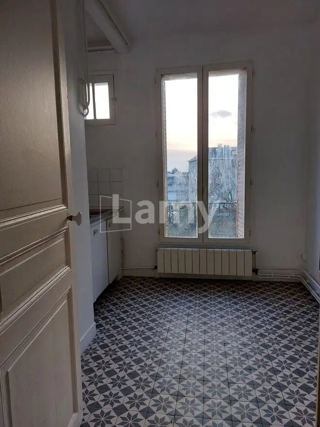 Appartement à louer, 60m², Compiègne