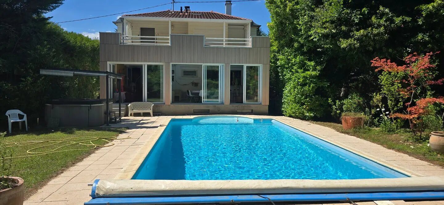 Maison à vendre, 235m², Didenheim