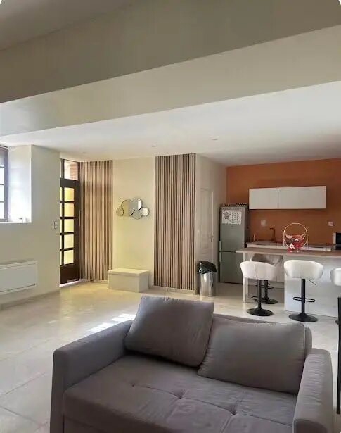 Maison à vendre, 76m², Beillé