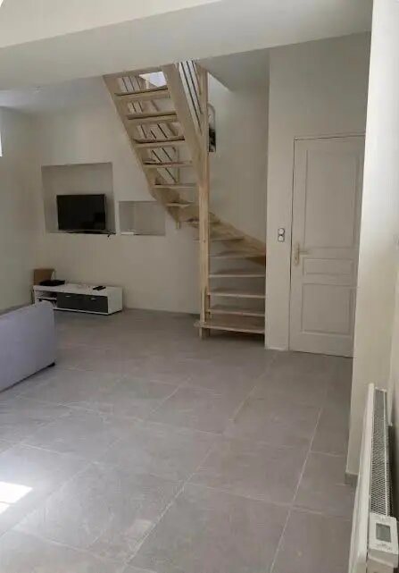 Maison à vendre, 76m², Beillé