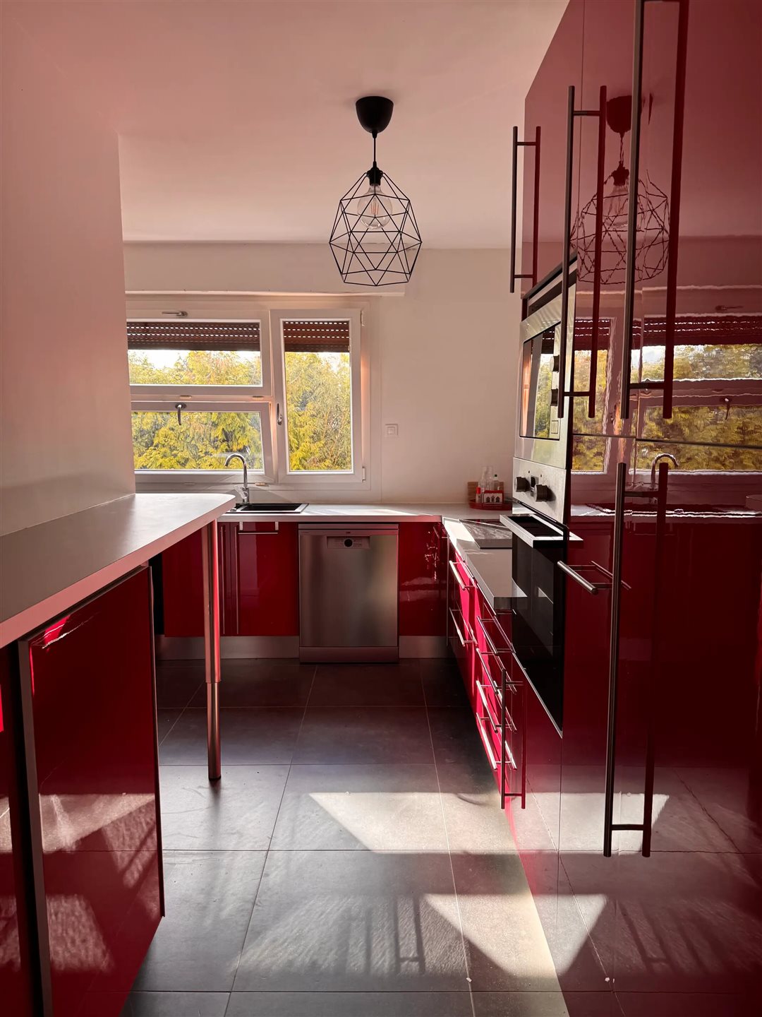 Appartement à louer, 87m², Brunoy