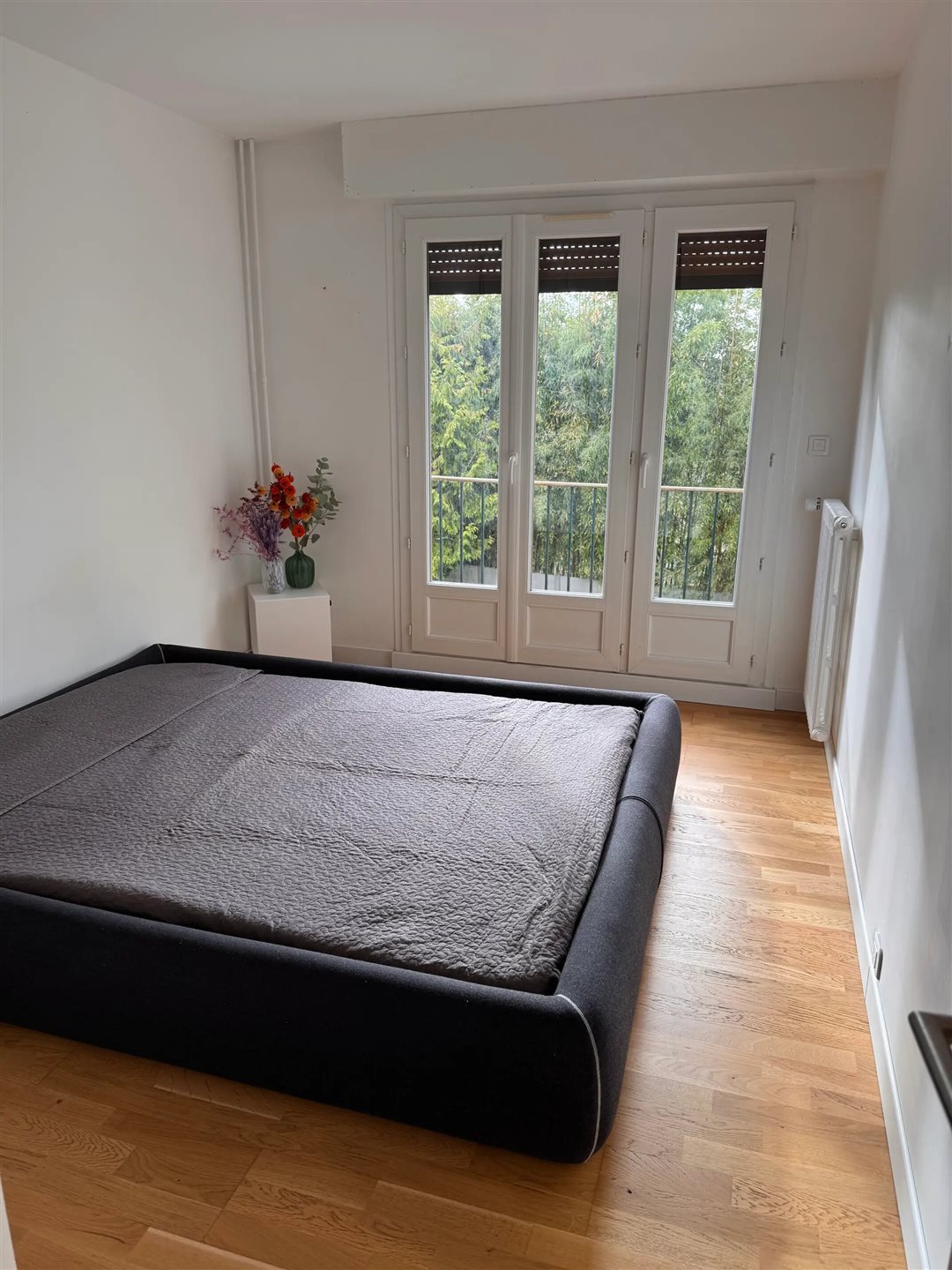 Appartement à louer, 87m², Brunoy