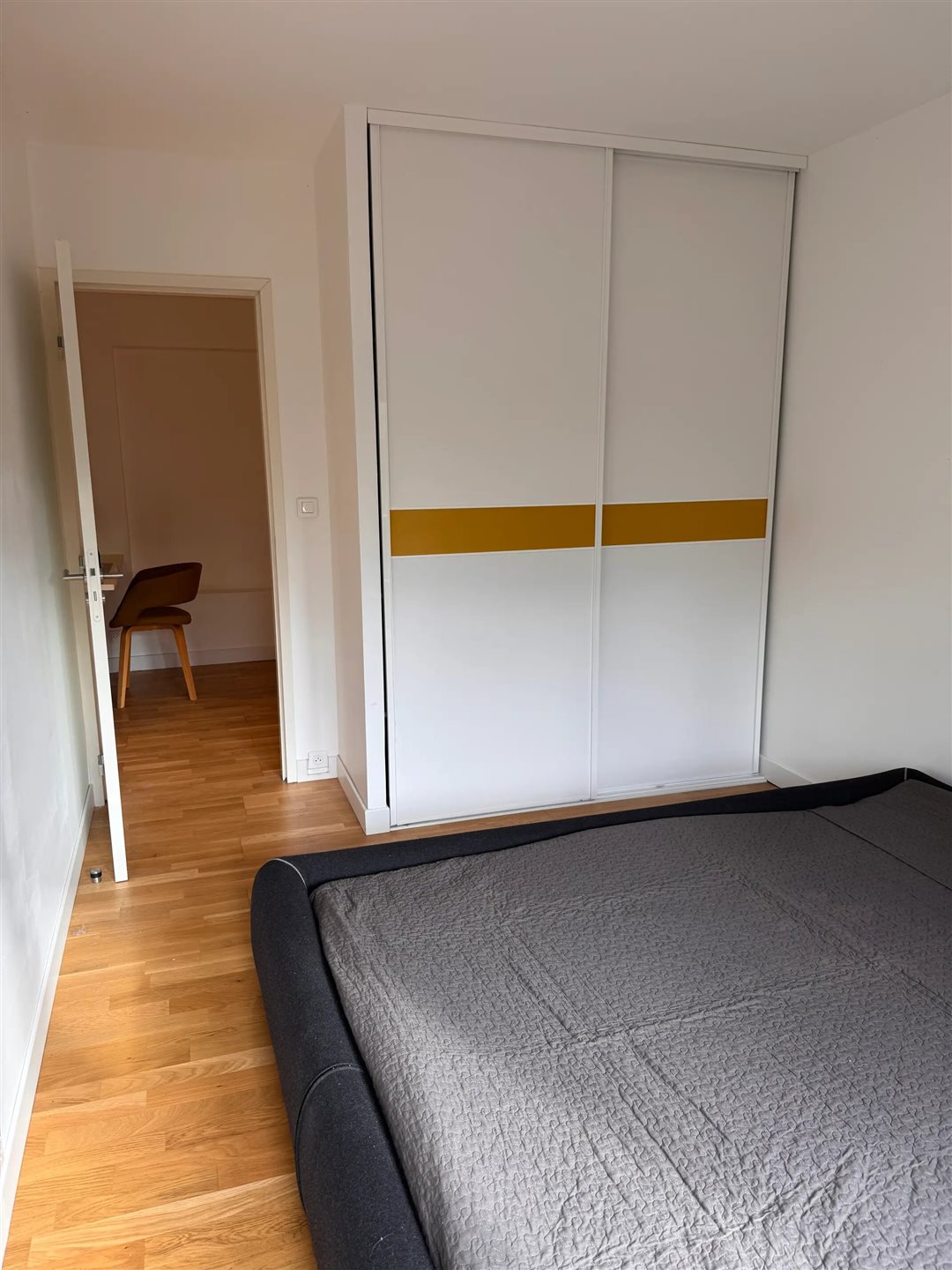Appartement à louer, 87m², Brunoy
