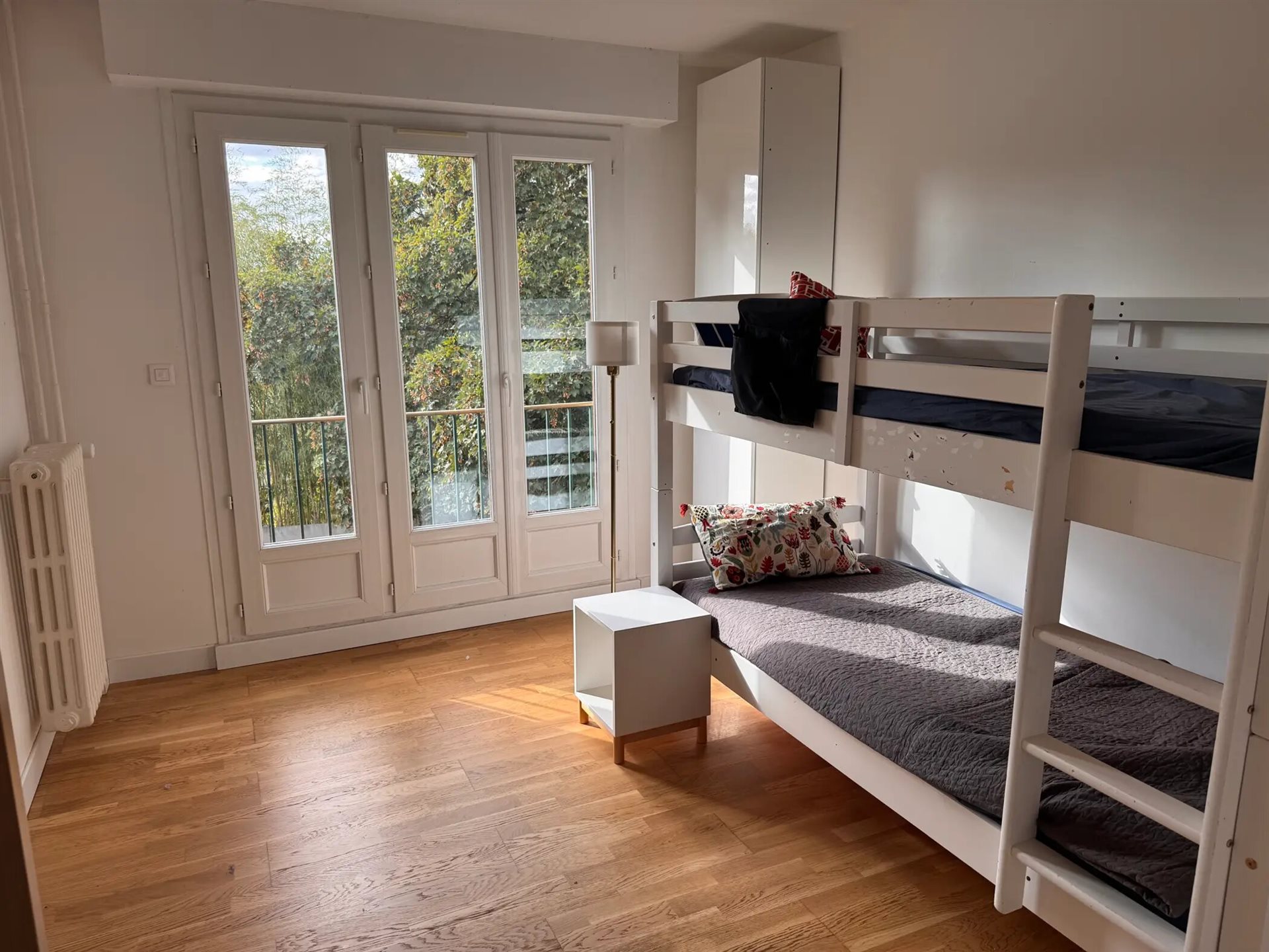 Appartement à louer, 87m², Brunoy