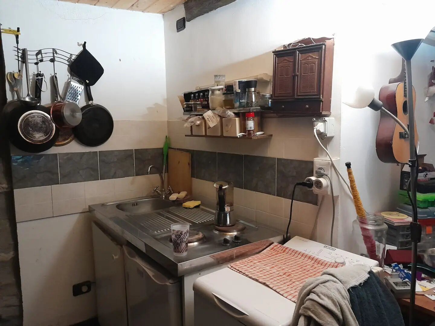 Appartement à vendre, 88m², Breil-sur-Roya