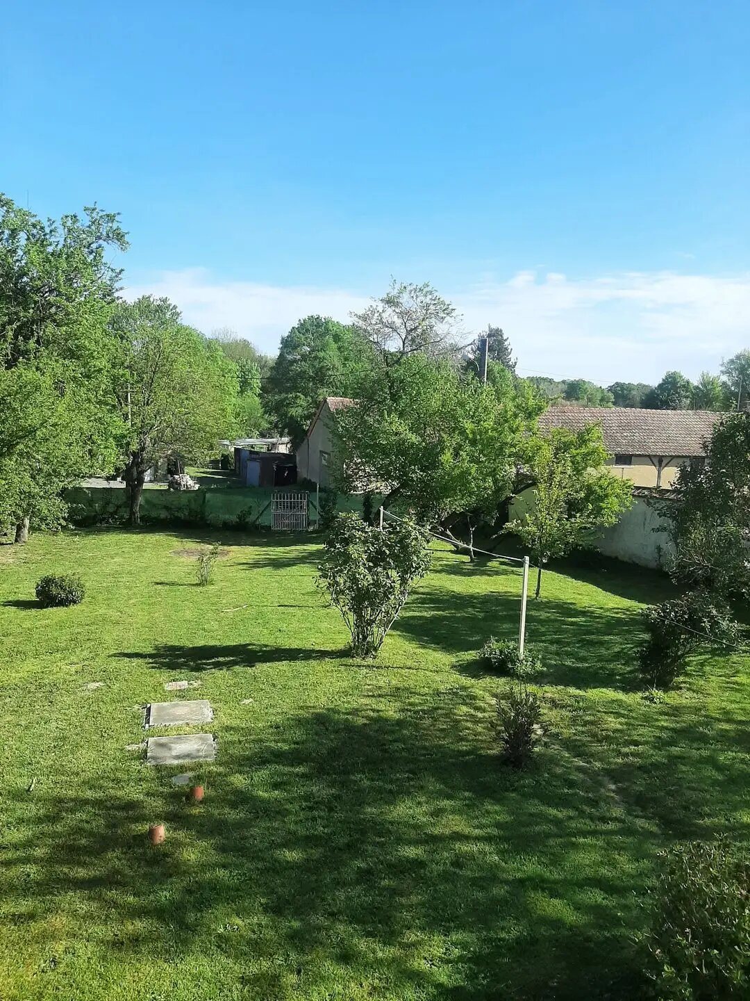 Maison à vendre, 94m², Grossouvre