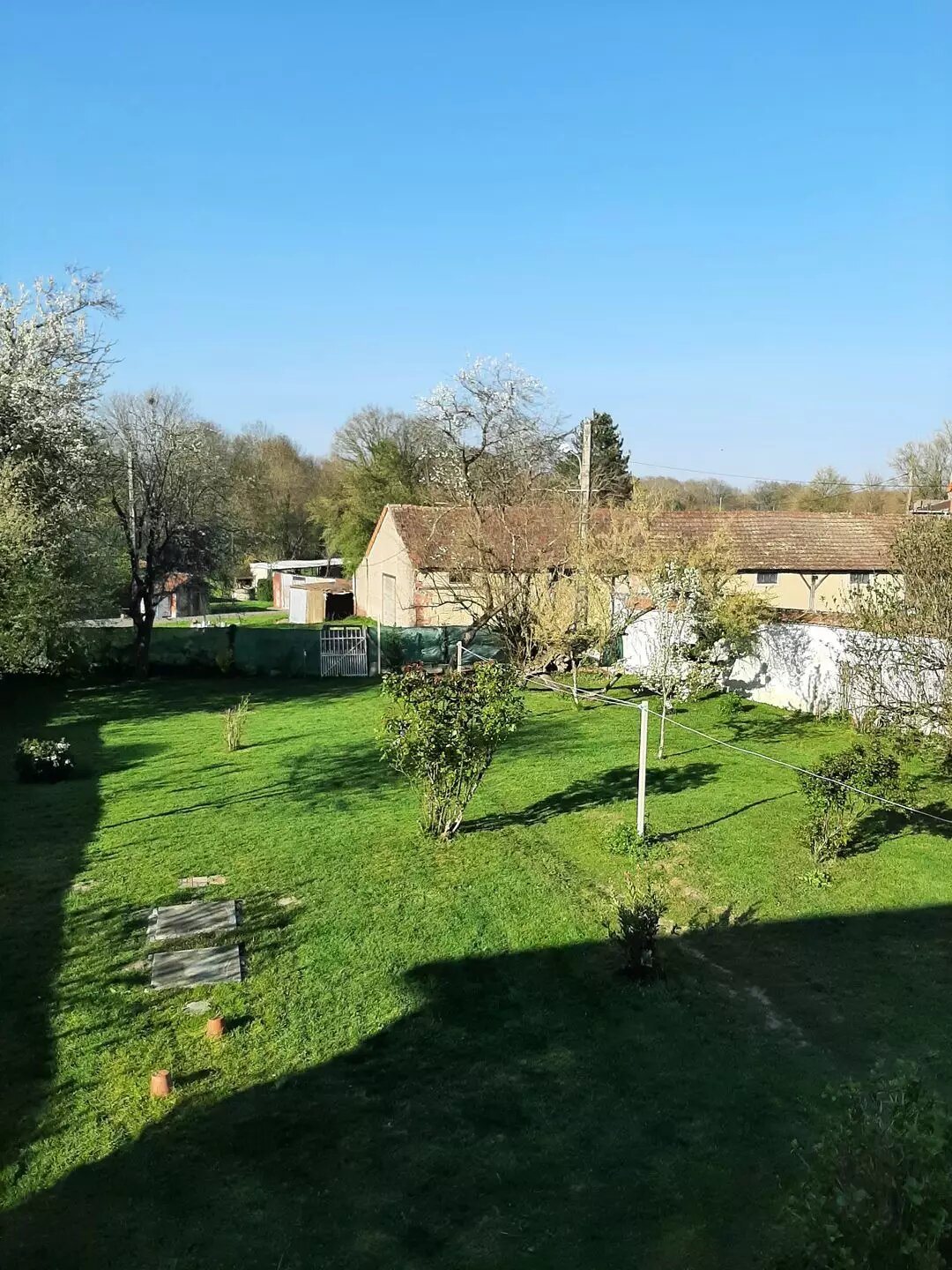 Maison à vendre, 94m², Grossouvre