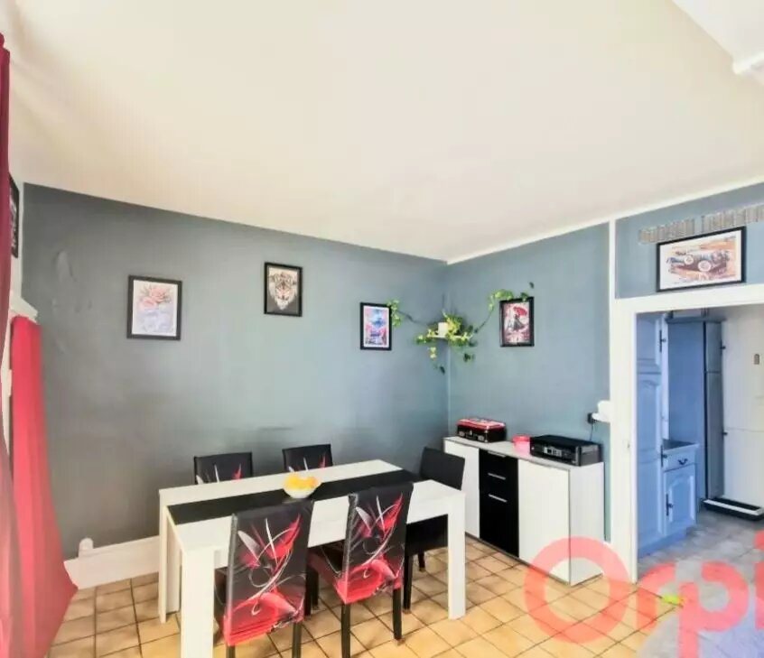 Maison à vendre, 94m², Grossouvre