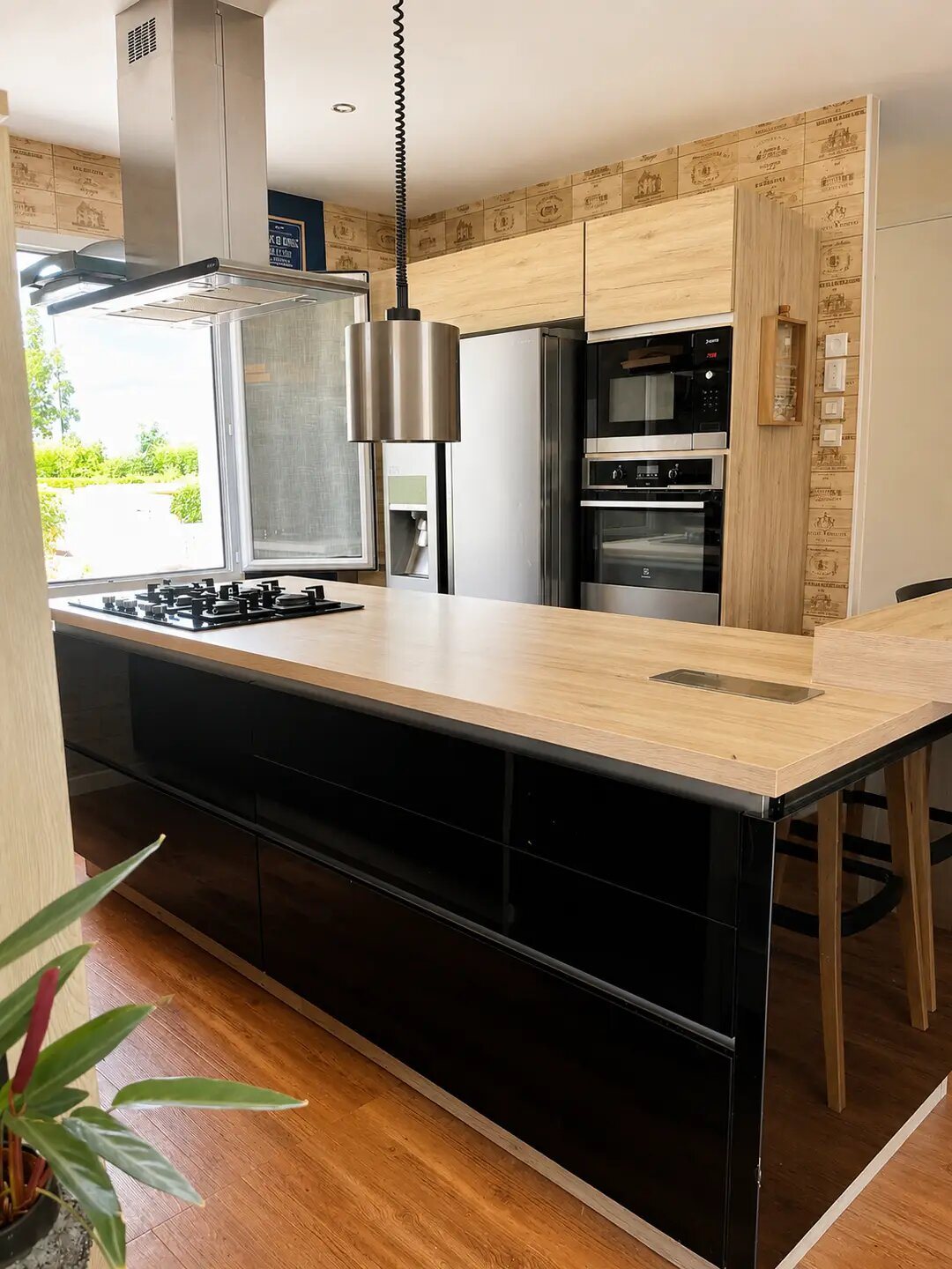 Maison à vendre, 96m², Saint-Vivien