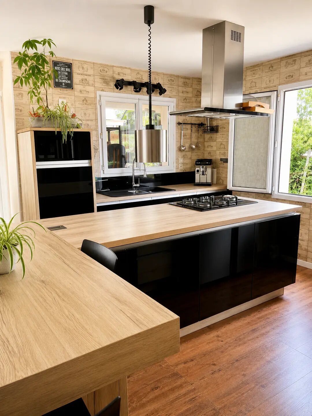 Maison à vendre, 96m², Saint-Vivien