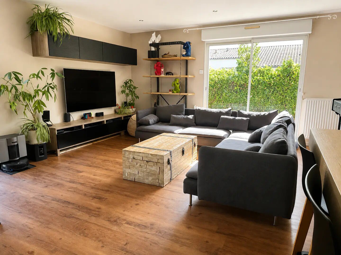 Maison à vendre, 96m², Saint-Vivien