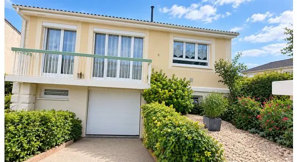 Maison à vendre, 105m², Ecquevilly