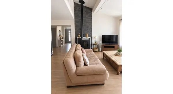 Maison à vendre, 105m², Ecquevilly