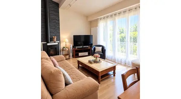 Maison à vendre, 105m², Ecquevilly