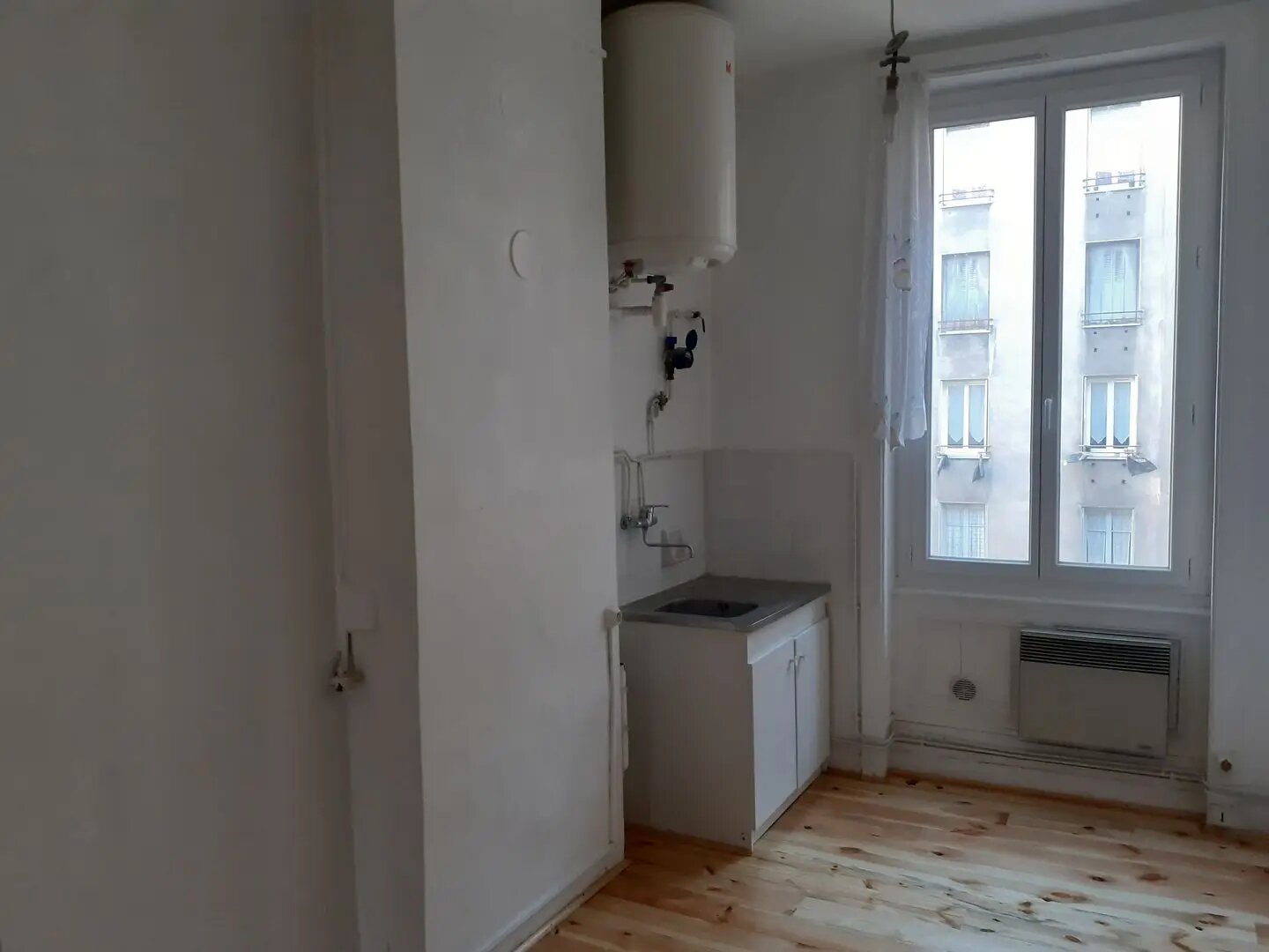 Appartement à louer, 35m², Saint-Etienne