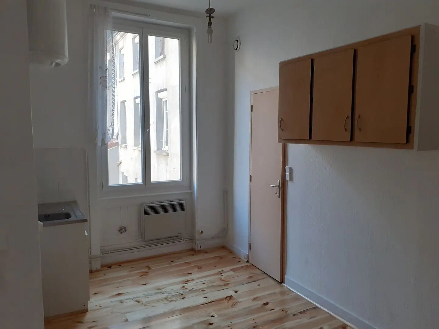 Appartement à louer, 35m², Saint-Etienne