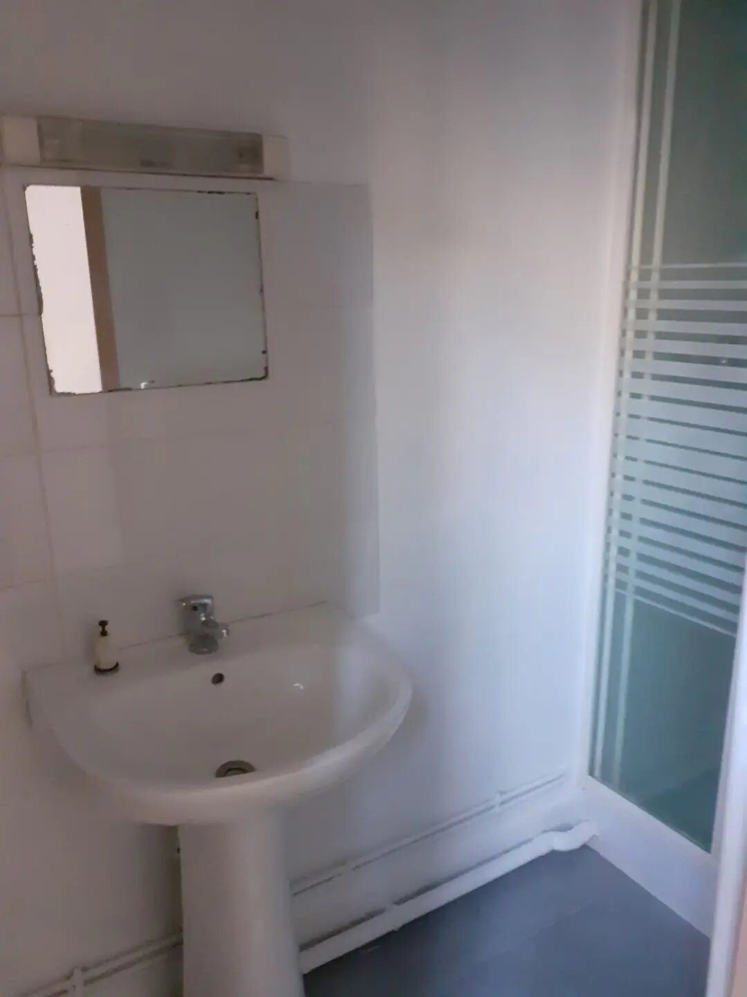 Appartement à louer, 35m², Saint-Etienne