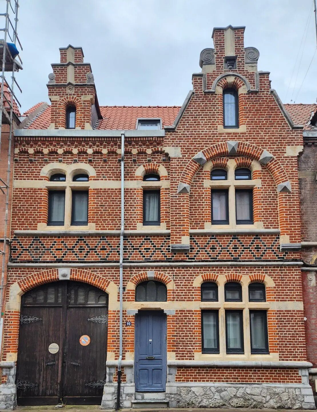Maison à vendre, 135m², Roubaix